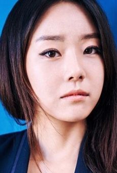 Ли Щи-вон / Lee Shi-won {title}