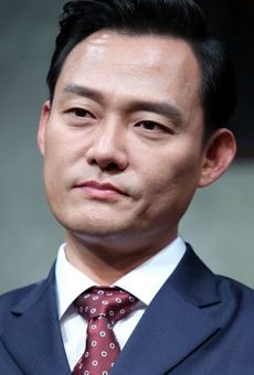 Нам Сон-джин / Nam Seong-jin {title}