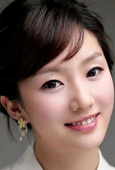 Чо Су-бин / Jo Soo-bin {title}
