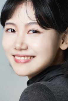 Ким Ён-гё / Kim Yeong-gyo {title}