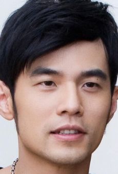 Джей Чоу / Jay Chou {title}