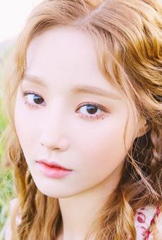 Ёну / Yeonwoo {title}