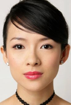 Чжан Цзыи / Zhang Ziyi {title}
