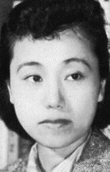 Харуко Сугимура / Haruko Sugimura {title}