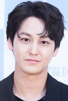 Ким Бом / Kim Beom {title}