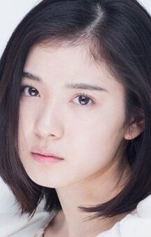 Маю Мацуока / Mayu Matsuoka {title}