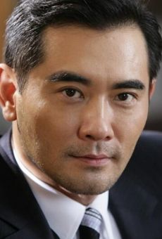 Уинстон Чао / Winston Chao {title}