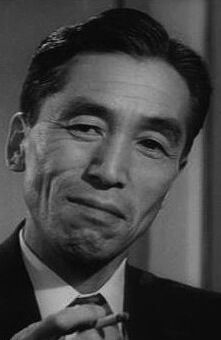 Сэидзи Миягути / Seiji Miyaguchi {title}
