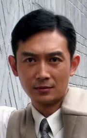 Ван Цзюшэн / Wang Jiusheng {title}