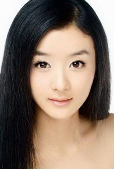 Чжао Лиин / Zhao Liying {title}