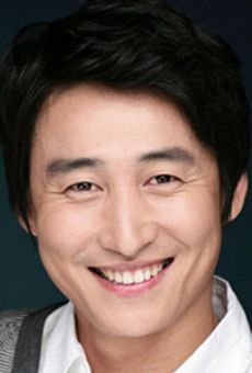 Ли Бён-ук / Lee Byeong-wook {title}