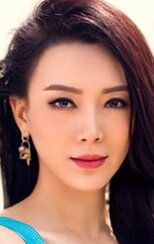 Чэнь Шу / Chen Shu {title}