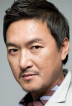 Пак Тон-бин / Park Dong-bin {title}