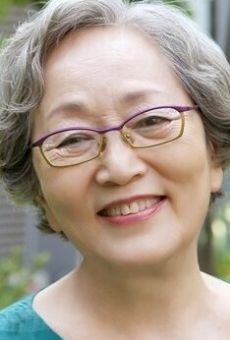 Ким Ён-ок / Kim Yeong-ok {title}