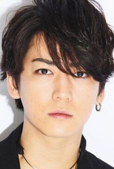 Кадзуя Камэнаси / Kazuya Kamenashi {title}