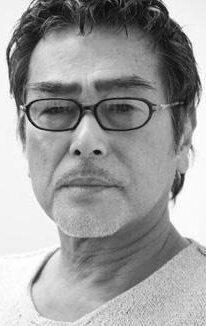 Ёсио Харада / Yoshio Harada {title}