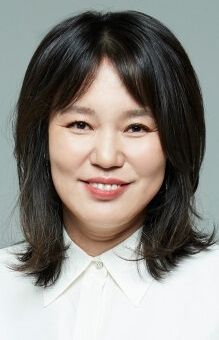 Ким Гым-сун / Kim Geum-soon {title}