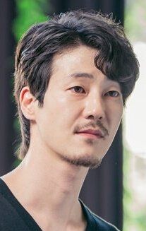 Ли Джу-джин / Lee Joo-jin {title}