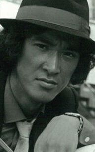 Юсаку Мацуда / Yusaku Matsuda {title}