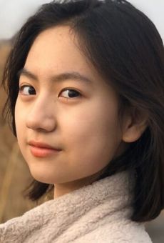 Ом Чхэ-ён / Eom Chae-yeong {title}