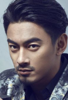 Лю Цяньчэн / Liu Qiancheng {title}