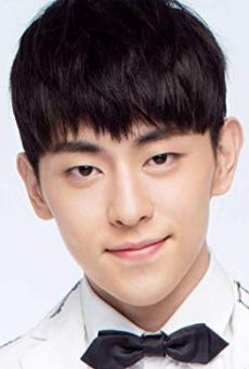 Дэн Лунь / Deng Lun {title}
