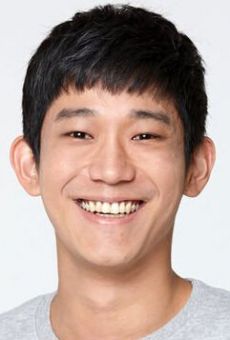 Ким Бом-су / Kim Beom-soo {title}