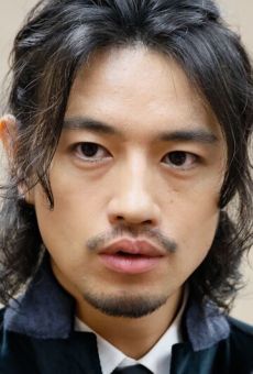 Такуми Саито / Takumi Saito {title}