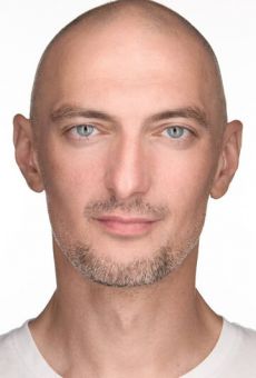 Александр Хошабаев {title}