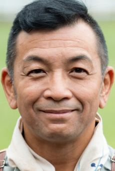 Хидэо Накано / Hideo Nakano {title}