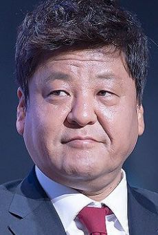 Сон Джи-ру / Seong Ji-roo {title}