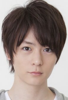 Ацухиро Инукаи / Atsuhiro Inukai {title}