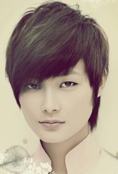 Ли Юйчунь / Li Yuchun {title}