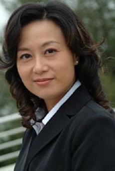У Юфань / Yufang Wu {title}