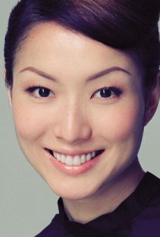 Сэмми Чэн / Sammi Cheng {title}