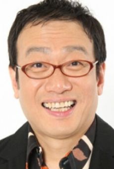 Мицухиро Фудзивара / Mitsuhiro Fujiwara {title}