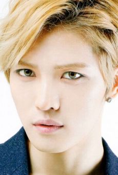 Ким Джэ-джун / Kim Jae-joong {title}