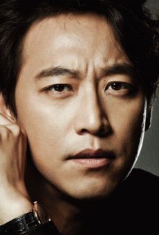 О Ман-сок / Oh Man-seok {title}