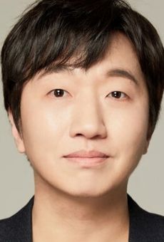Ли Чхан-хун / Lee Chang-hoon {title}