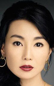 Мэгги Чун / Maggie Cheung {title}