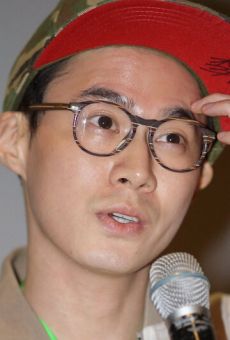 Ли Хван / Lee Hwan {title}