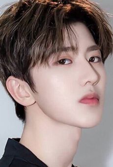 Цай Сюйкунь / Cai Xukun {title}