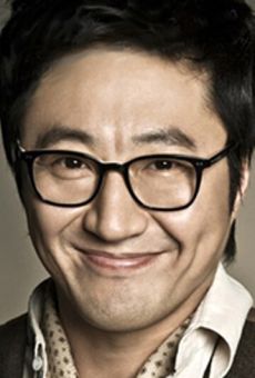 Пак Щин-ян / Park Shin-yang {title}