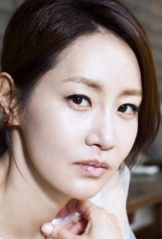 Щин Ын-гён / Shin Eun-gyeong {title}