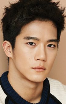 Ха Сок-чин / Ha Seok-jin {title}