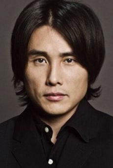 Так Сакагути / Tak Sakaguchi {title}