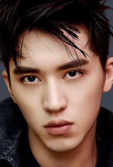Сюй Вэйчжоу / Xu Weizhou {title}