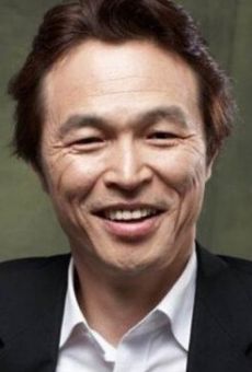 Сон Мин-су / Seong Min-soo {title}