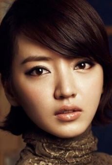 Со Ын-чхэ / Seo Eun-chae {title}