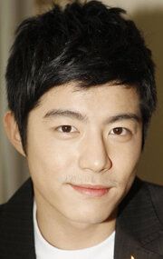Эдисон Ван / Edison Wang {title}